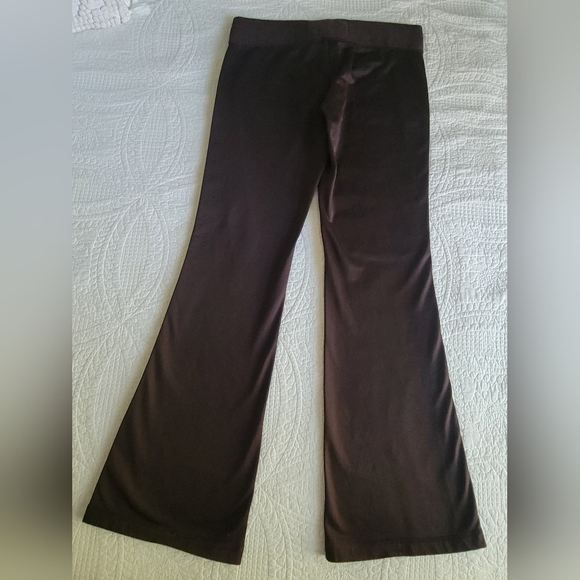 Vintage A+F Flare Track Pants - Picture 10 of 10